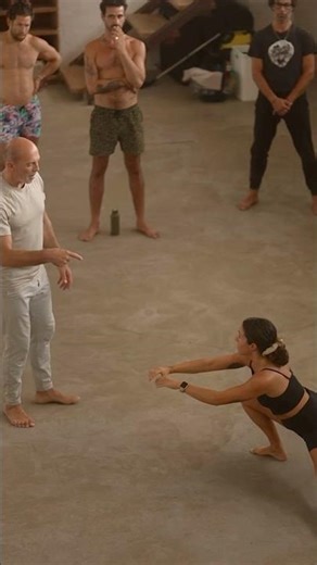 Primal Moves 100hr Teacher Training