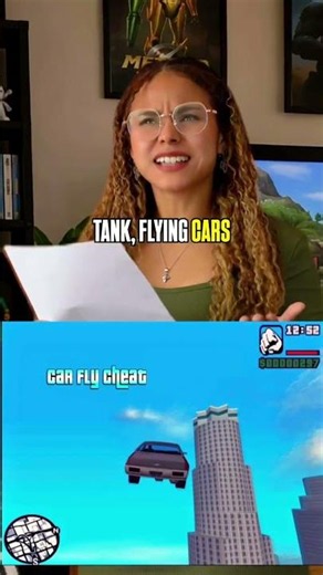 WHEN SHE FINDS YOUR 2004 GAMING PRINTOUT… ?