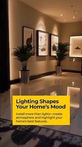Modern Home Lighting Installation Guide