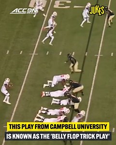 When the playbook isn't working, you gotta get tricky! | Jukes