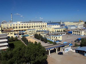 [Hot Item] Corn Wet Milling Plant / Equipment Maize Starch Germ Fiber Machine