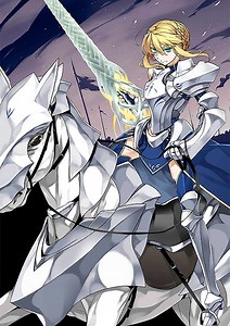 Lancer (Artoria Pendragon) - Saber (Fate/stay night) - Zerochan Anime Image Board