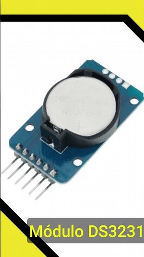 Cómo hacer un reloj con RTC DS3231 y pantalla LCD 16x2 | Proyecto Arduino