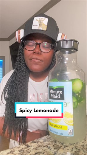 Spicy Lemonade Challenge: Can You Beat Spice King Cam?