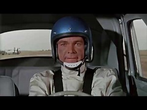 The Love Bug on Foxtel Movies Disney