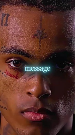 Hidden Message in XXXTENTACION’s Song 😳(Jocelyn Flores)