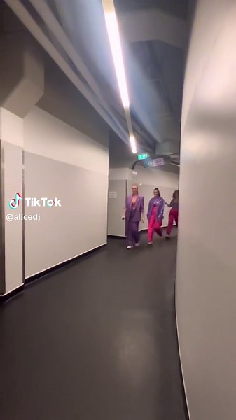 Throwback to Talinn with Alice Deejay | Performance Highlights