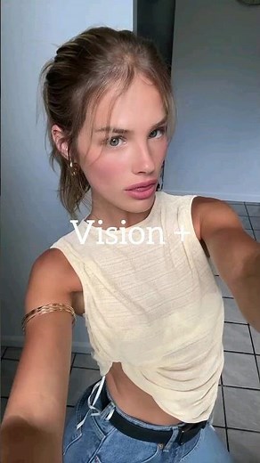 MARI LEDERMAN #model