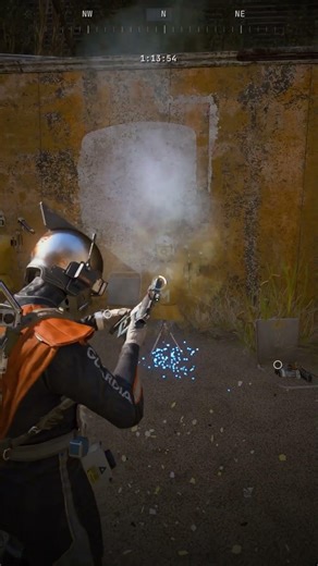 Canto SMG Review In ARC Raiders #ARCRaiders #CantoSMG #WeaponReview