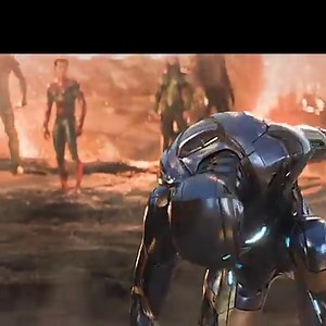 Superhero landing... | Hero League