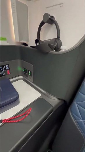 Inside the Delta One Suite: The Future of First Class