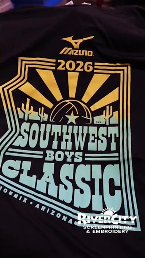 What does a day in the life look like for a screenprinter? 🎨