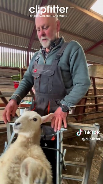 Optimizing Equipment with Hamish Waugh