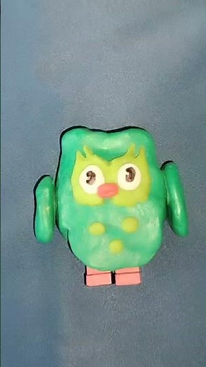 Lego Duolingo #lego #duolingo #christmas