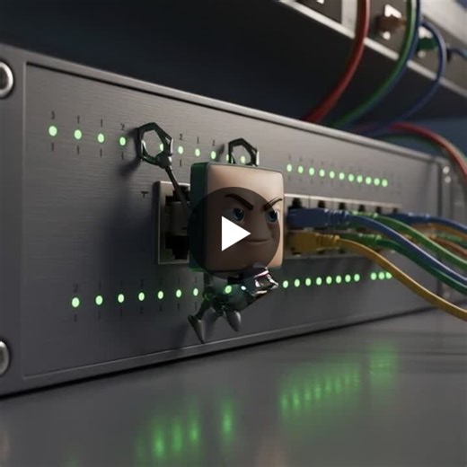 SFP Module: Networking Hero for Long Distance Data Transfer | ITNest Solution posted on the topic | LinkedIn