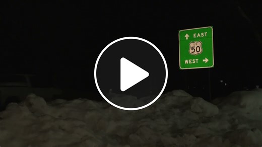 Camino, Pollock Pines communities prepare for extended power outages - NewsBreak