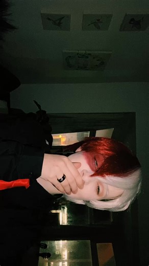 My Hero Academia Dabi and Todoroki Cosplay Showcase