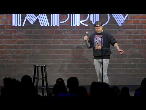 Jason Ellis | Live at the Brea Improv