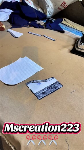 Pocket Sewing Techniques Tutorial