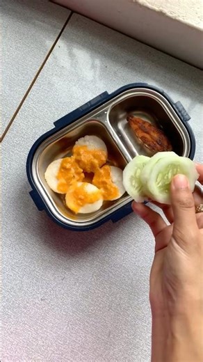 launch box day 2 #shorts#entertainment #food