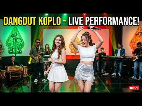 VIRAL!!! Dangdut Koplo Hits 2026 – Full Album Lagu Santai Nongkrong