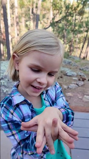 Can you do it?! #kidslearning