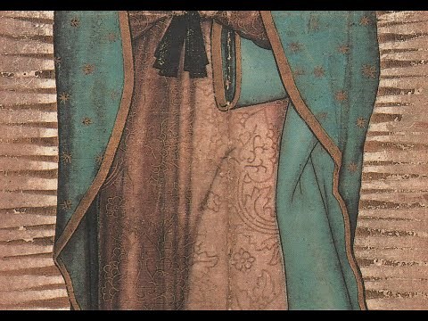 Tonantzin Coatlicue-Guadalupe
