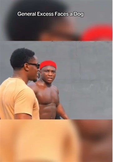 General Excess Confronts His Biggest Challenge in Forex Trading