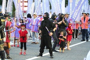 Ninja in popular culture - Alchetron, the free social encyclopedia
