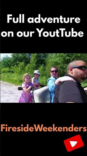 Our First Look at Jellystone Park 🏕️ | Family Campground Tour #shorts #jellystonepark #campground