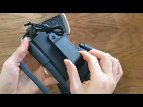 Axe Multitool Review | Compact Tool for Outdoor & Emergency Use