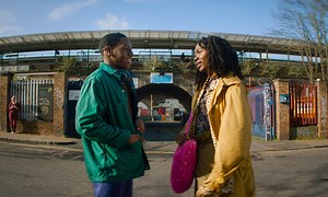 Here’s when ‘Rye Lane’ is coming to Disney+