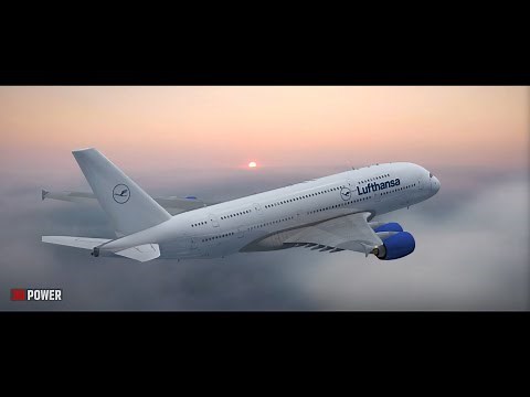 Wakad's Newest High-Rise Commercial Landmark | Walkthrough by 3D Power