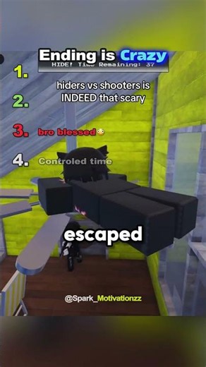 Luckiest Roblox Moments Ever Caught!