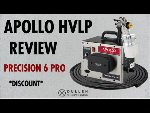 Apollo Precision 6 Pro Review