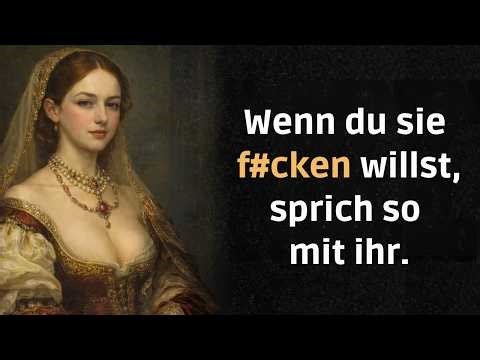 Say These Two Words to All Women | The Psychology of Attraction Explained