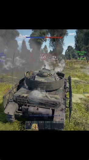 Day 6 in the German Tech Tree… Now It’s Just Brutal 🇩🇪💀