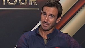 Panthers blueprint the path to Knights' success: Joey