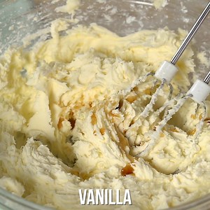 6.9K views · 41 reactions | ❤️Recipe: https://www.recipegirl.com/white-wedding-cake/ This Easy White Cake recipe turns out perfect every time, and it’s delicious frosted with White Buttercream Frosting. | RecipeGirl | Facebook