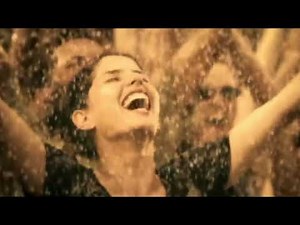 Sprite "Obey Your Thirst" 2009 TV Commercial