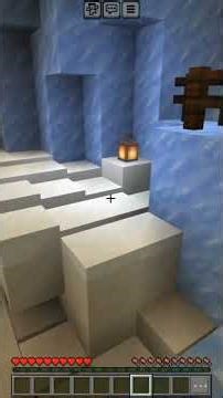 minecraft impossible 😰Parkour part-4 #minecraftparkour #minecraftshorts #minecraft