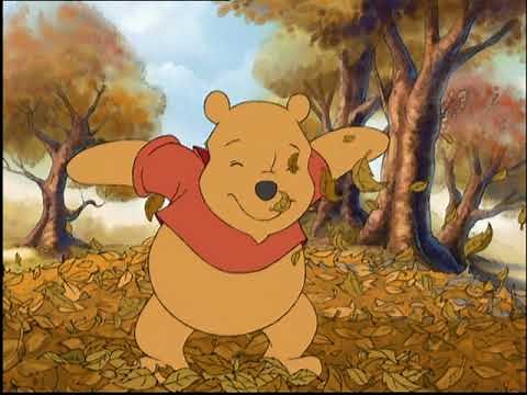 Winnie the Pooh's ABC (2004)
