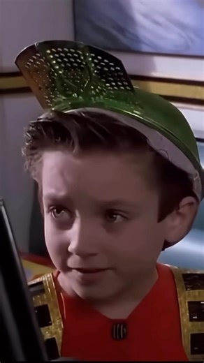 Elijah Wood’s first film role was in Back To The Future 2