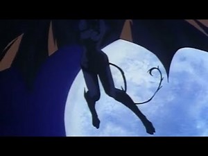 Go Nagai's "The Devil Lady" - EP04 Embryo | English Dub | Full Episode