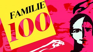 We Are Family - Die 100 besten Familienlieder