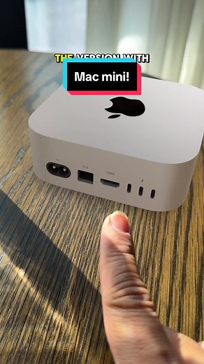 Introducing the New M4 Mac Mini: Unboxing and Features