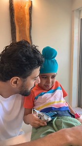 1.2M views · 37K reactions | माँ ।। the smallest word with the biggest meaning and it doesn’t take much to make them happy Just Poha Gur and ghee .. mixed with love | Ranveer Brar | Facebook