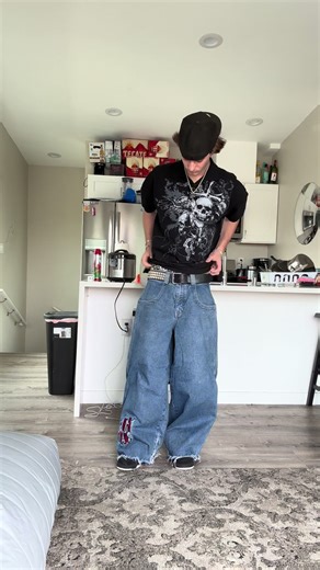 Lil fit with the @BRUISED polo USE CODE GARRETT12 FOR DISCOUNT AT CHECKOUT