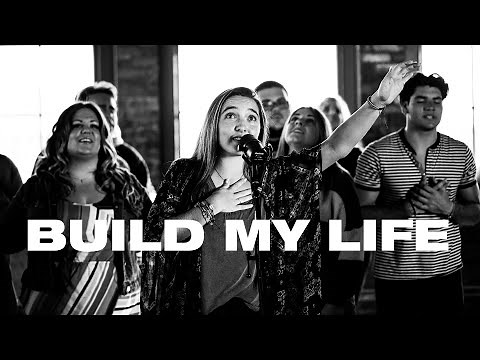 Build My Life [Live at Armature Works]