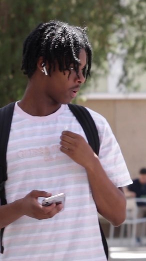 Awkward Poem Reading for Grandpa's Funeral